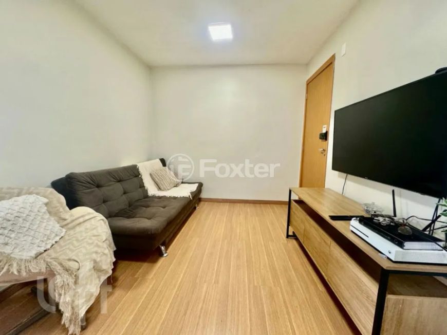 Apartamento à venda Rua Guarujá, São José - Canoas