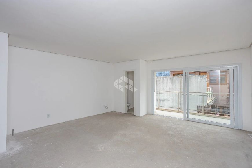 Apartamento no Centro de Canoas, 3 dormitórios, sendo 1 suíte, 2 vagas. Aceita Financiamento e FGTS