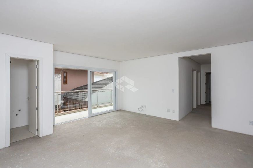 Apartamento no Centro de Canoas, 3 dormitórios, sendo 1 suíte, 2 vagas. Aceita Financiamento e FGTS