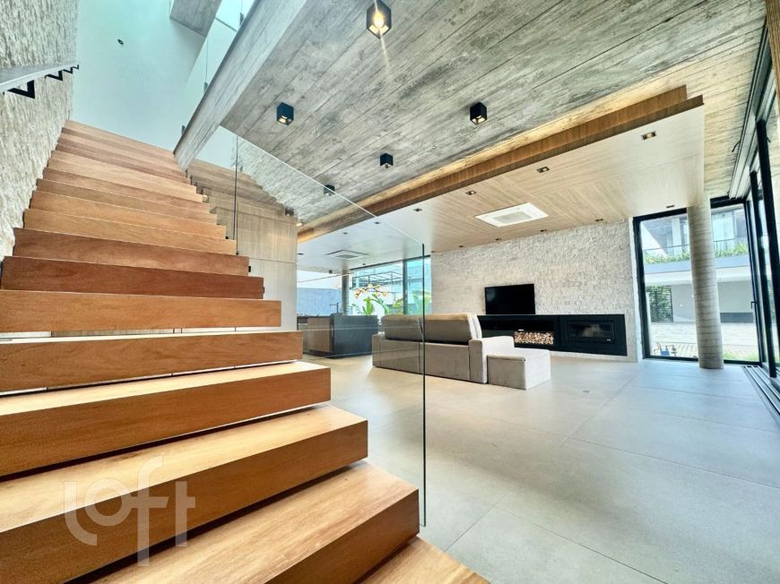 Casa à venda em Igará com 344 m², 4 quartos, 3 suítes, 4 vagas