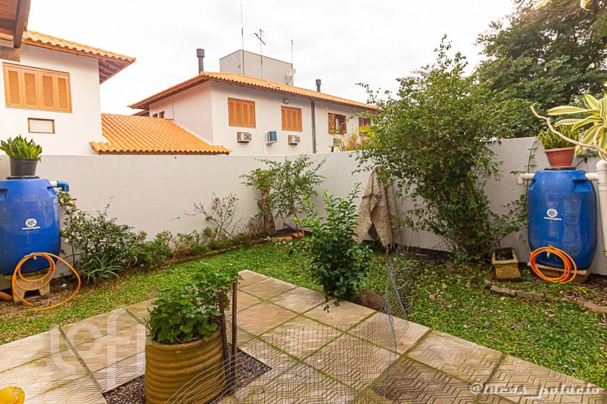 Casa à venda em Igará com 117 m², 3 quartos, 1 suíte, 2 vagas