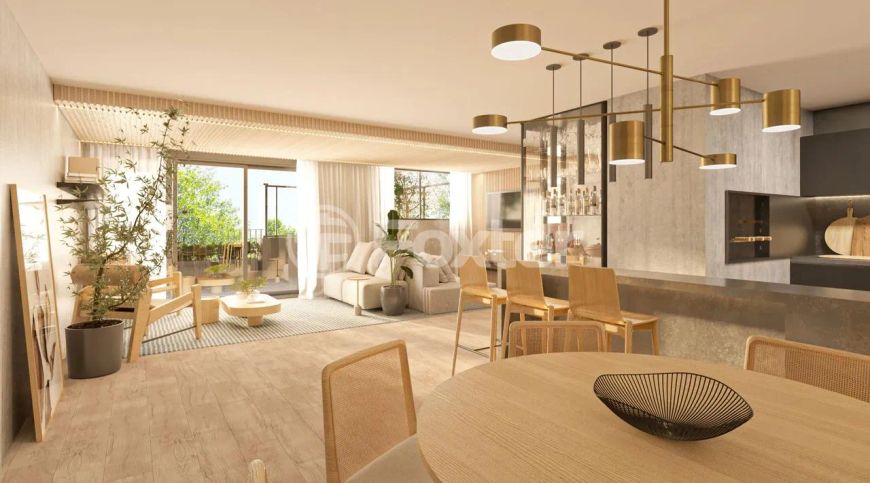 Apartamento à venda Rua Gomes Freire de Andrade, Niterói - Canoas