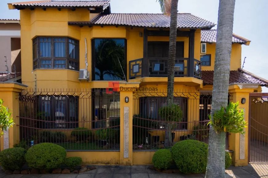 Sobrado a Venda no bairro Estância Velha - Canoas, RS