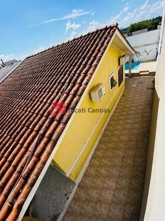 Casa a Venda no bairro São José - Canoas, RS