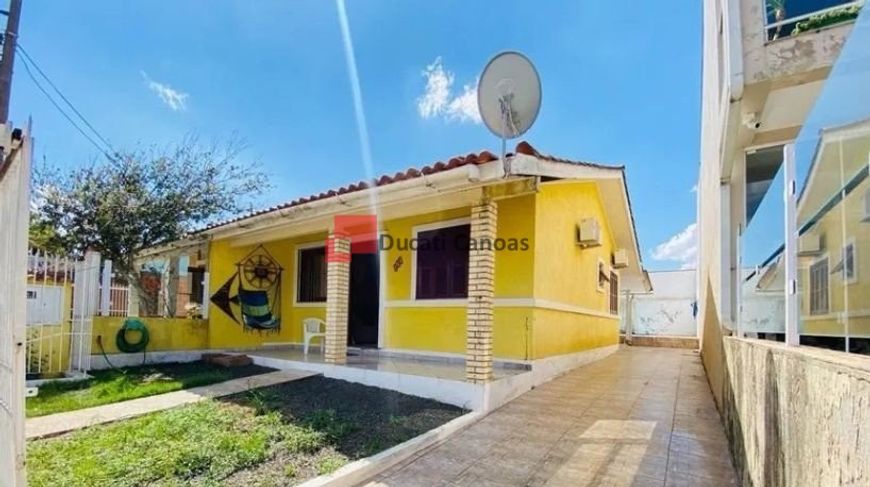 Casa a Venda no bairro São José - Canoas, RS