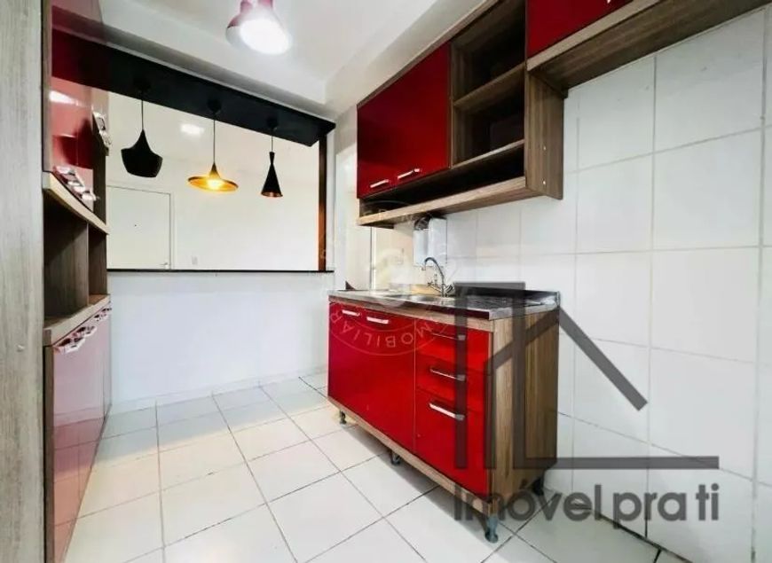 Apartamento para Venda em Canoas, Igara, 2 dormitórios, 1 banheiro, 1 vaga