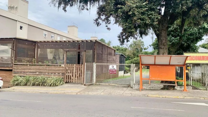 Excelente Terreno c/ 1.760 m² (22x80) no Bairro Marechal Rondon/Canoas REF: G4698