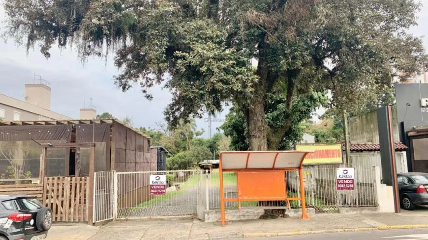 Excelente Terreno c/ 1.760 m² (22x80) no Bairro Marechal Rondon/Canoas REF: G4698