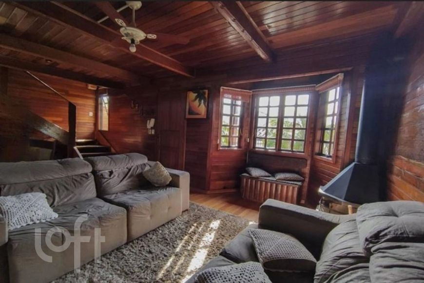 Casa à venda em Igará com 125 m², 3 quartos, 1 suíte, 4 vagas