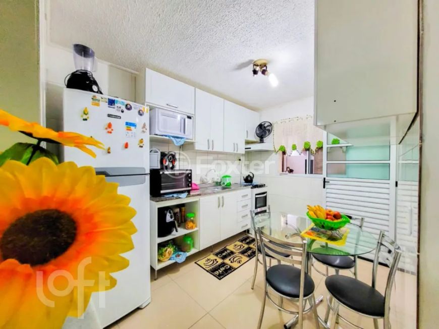 Casa em Condomínio à venda Rua dos Guamirins, Igara - Canoas