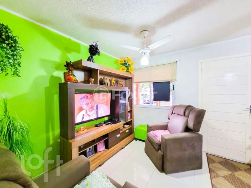 Casa em Condomínio à venda Rua dos Guamirins, Igara - Canoas
