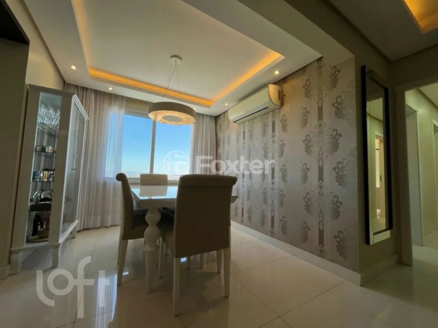 Apartamento à venda Rua Dom Pedro II, Nossa Senhora das Graças - Canoas