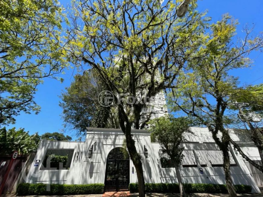 Apartamento à venda Rua Dom Pedro II, Nossa Senhora das Graças - Canoas