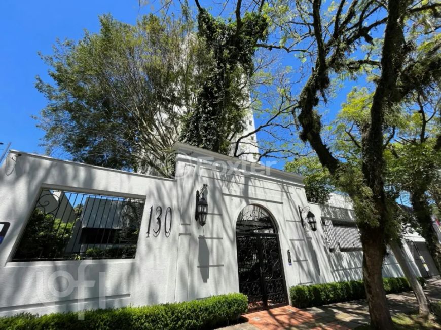 Apartamento à venda Rua Dom Pedro II, Nossa Senhora das Graças - Canoas
