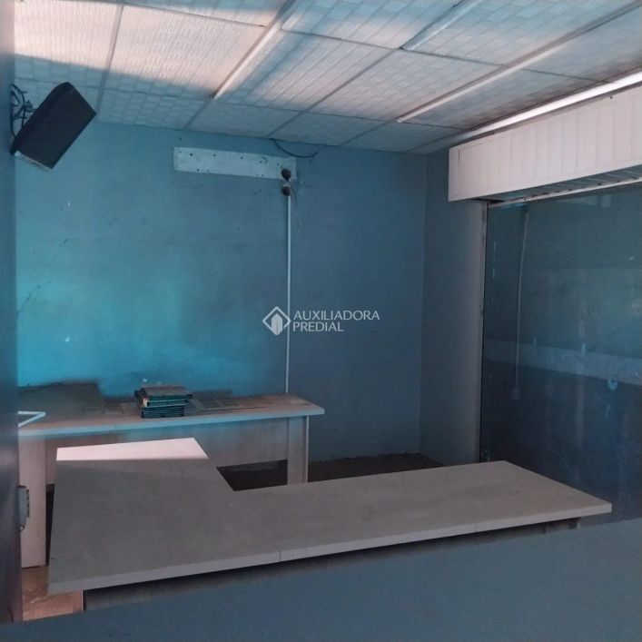 Vende Prédio Comercial de esquina no Centro de Canoas