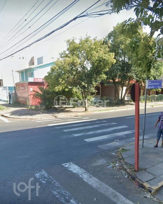 Casa à venda Rua Marechal Rondon, Niterói - Canoas