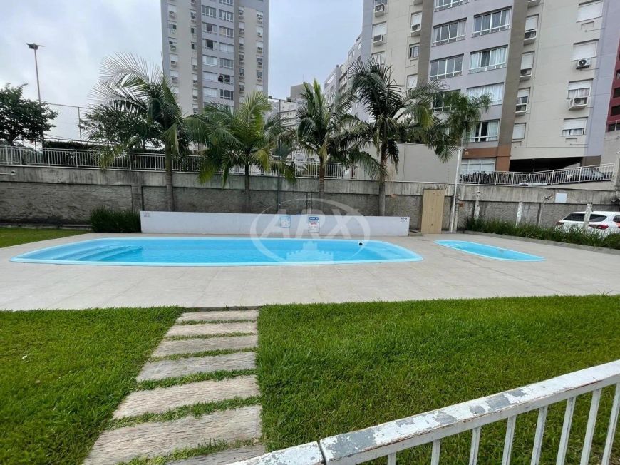 APARTAMENTO 3 DORMITÓRIOS COM SUÍTE CENTRO CANOAS