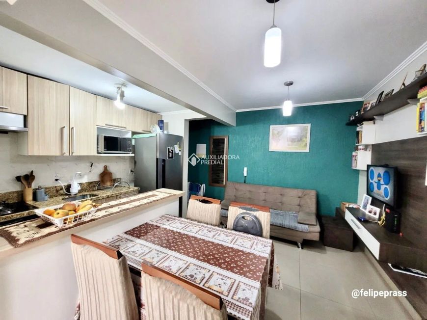 Apartamento 02 quartos Mobiliado
