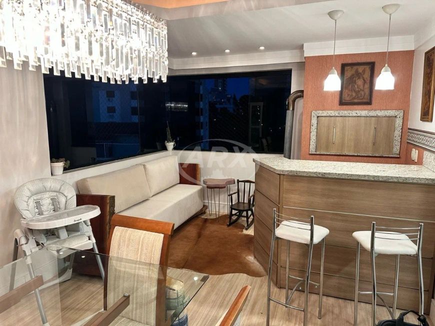 APARTAMENTO 3 DORMITÓRIOS COM SUÍTE CENTRO CANOAS