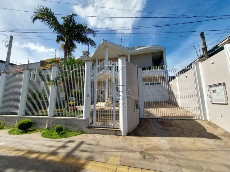 Sobrado à venda