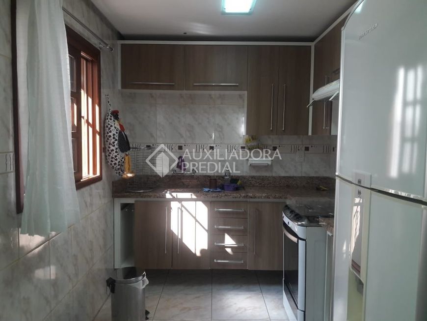 Casa no bairro Harmonia
