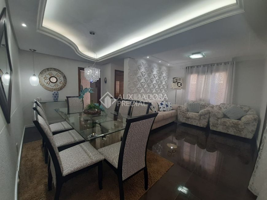 Casa no bairro Harmonia
