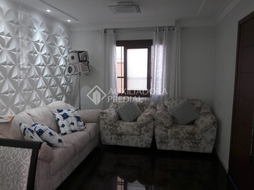 Casa no bairro Harmonia