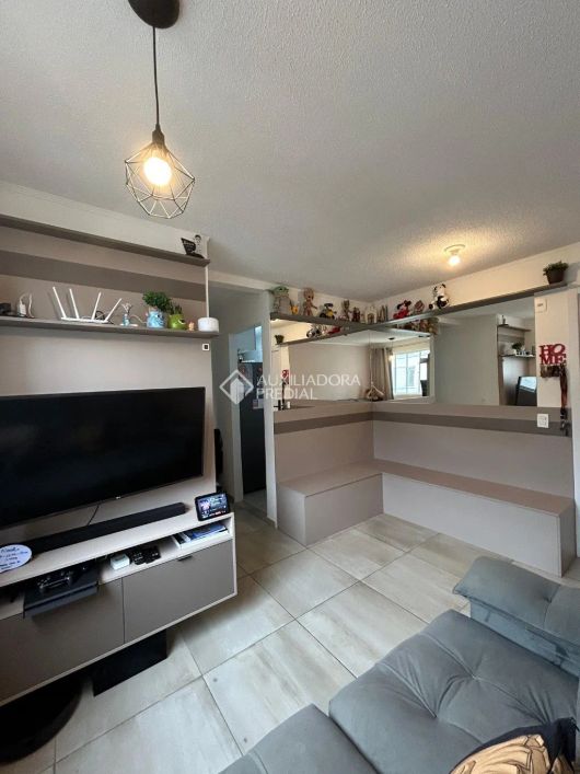 Apartamento no bairro Centro