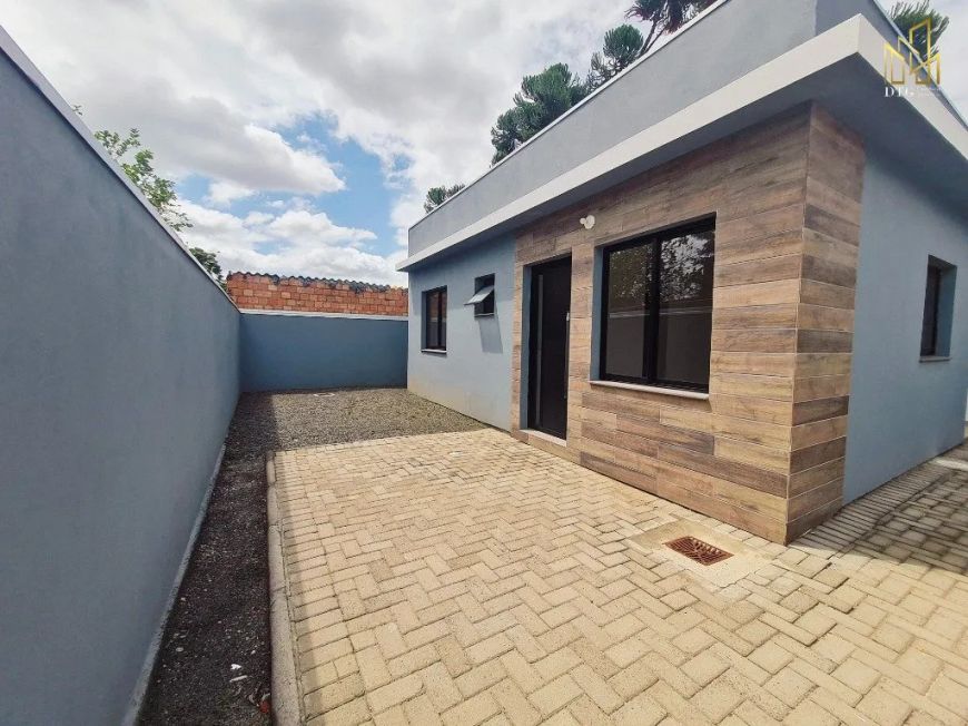 Casa em Condomínio com 2 quartos, 1 vaga no bairro São José