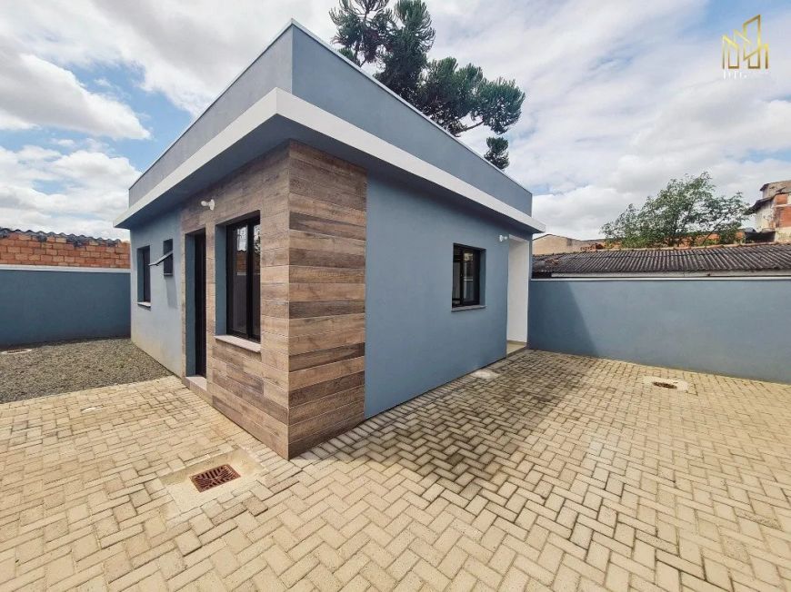Casa em Condomínio com 2 quartos, 1 vaga no bairro São José