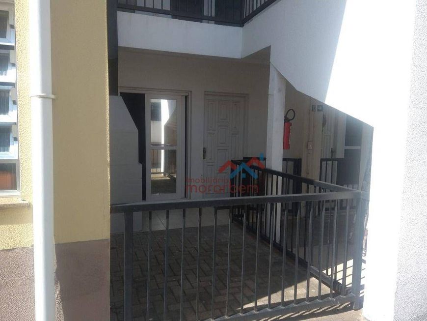 Apartamento com 2 dormitórios à venda, 79 m² por R$ 299.000,00 - Fátima - Canoas/RS