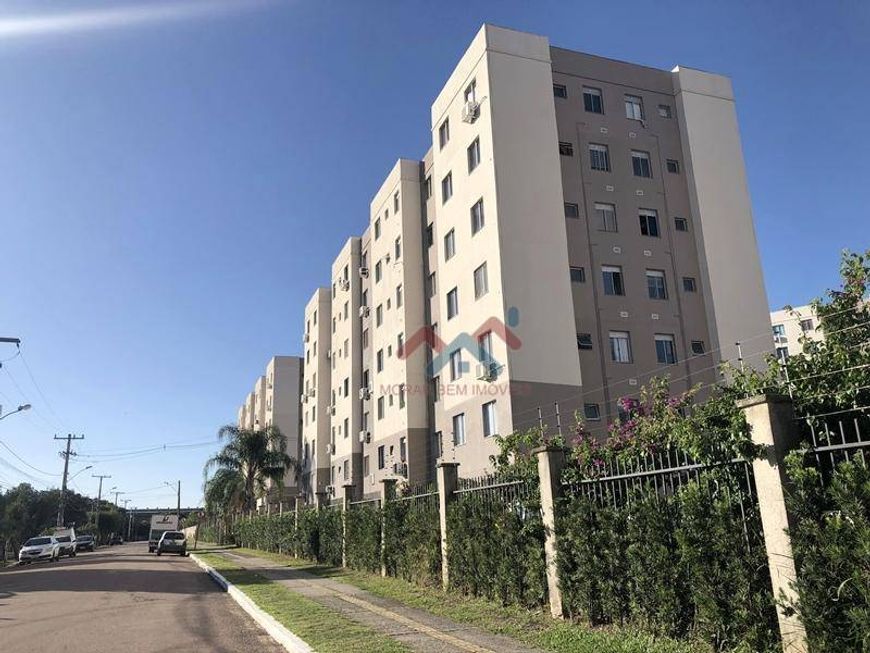 Apartamento com 2 dormitórios à venda, 43 m² por R$ 219.000,00 - Mato Grande - Canoas/RS