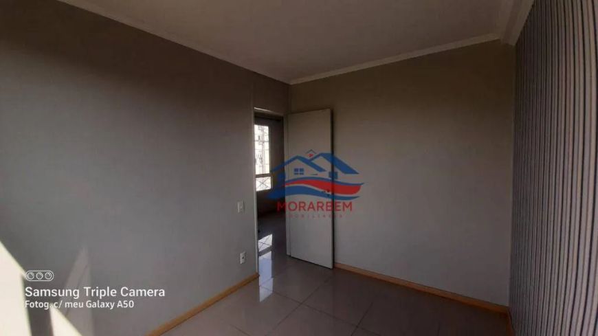 Apartamento com 2 dormitórios à venda, 45 m² por R$ 205.200,00 - Fátima - Canoas/RS