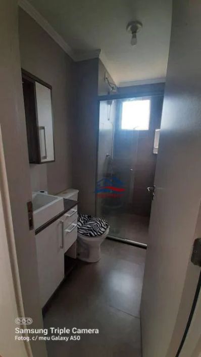 Apartamento com 2 dormitórios à venda, 45 m² por R$ 205.200,00 - Fátima - Canoas/RS