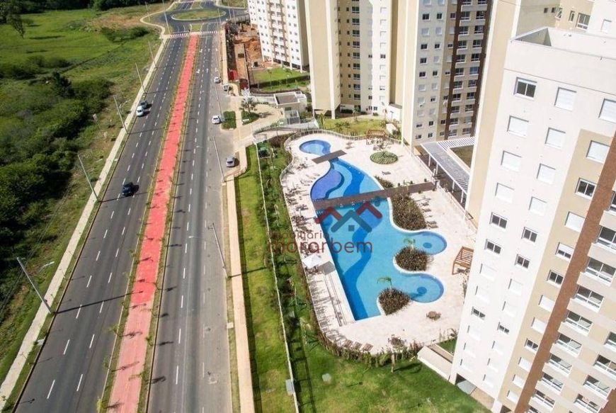 Apartamento com 3 dormitórios à venda, 76 m² por R$ 601.000,00 - Marechal Rondon - Canoas/RS