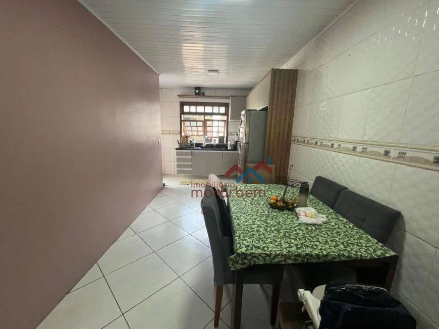 Casa com 2 dormitórios à venda, 110 m² por R$ 418.000,00 - São José - Canoas/RS