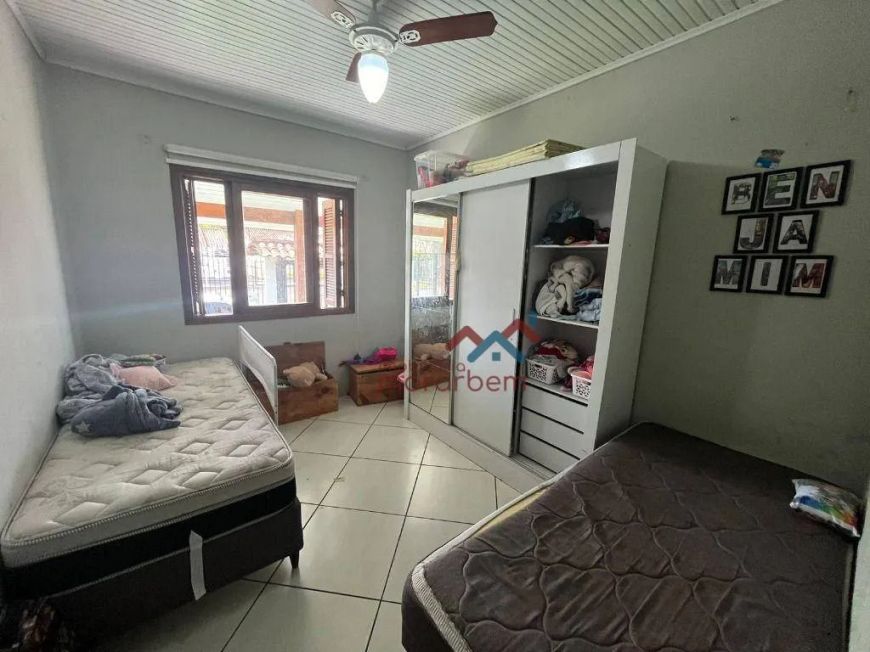 Casa com 2 dormitórios à venda, 110 m² por R$ 418.000,00 - São José - Canoas/RS