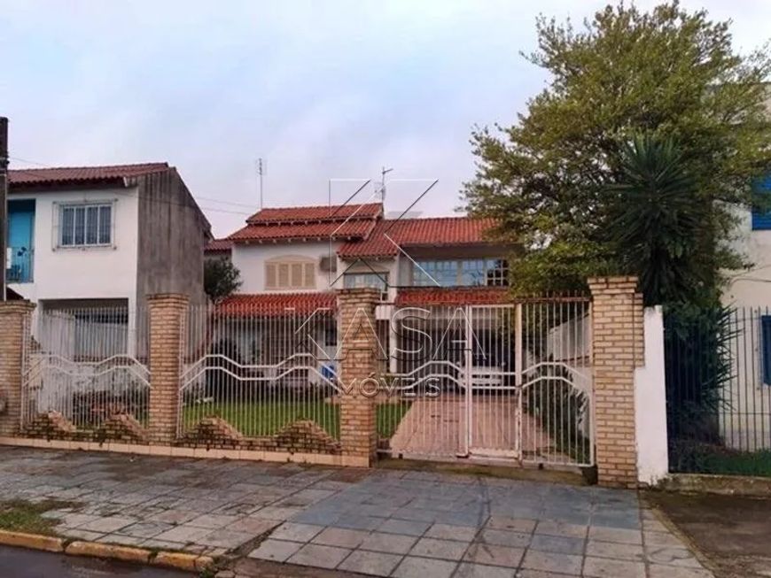Sobrado à venda