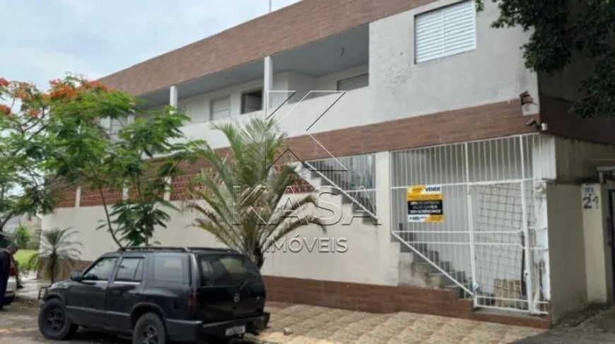 Prédio comercial à venda