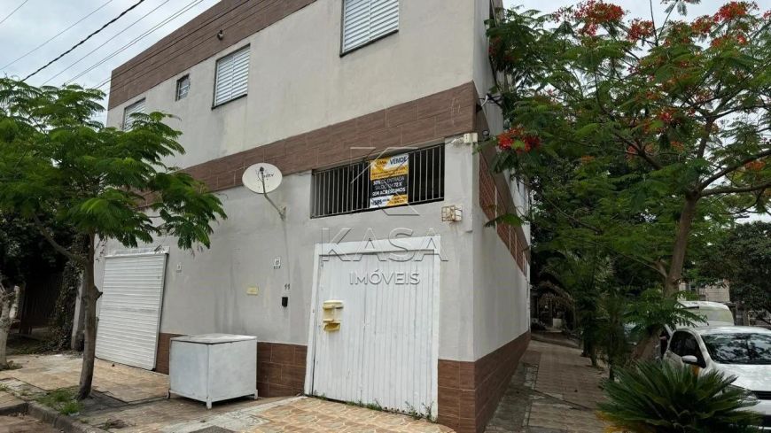 Prédio comercial à venda