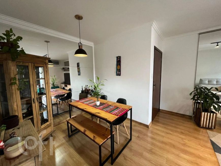 Apartamento à venda em Centro com 70 m², 2 quartos, 1 vaga