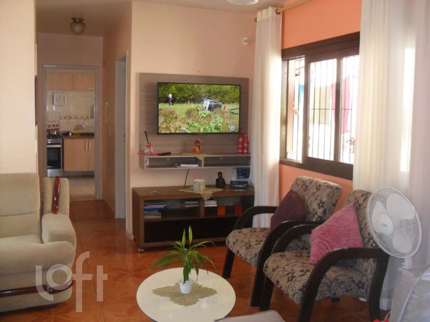 Casa à venda em Igará com 99 m², 4 quartos, 2 vagas