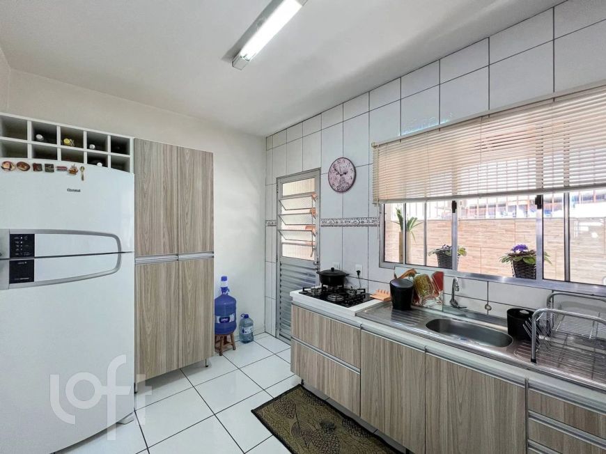Casa à venda em Mato Grande com 63 m², 2 quartos, 1 vaga