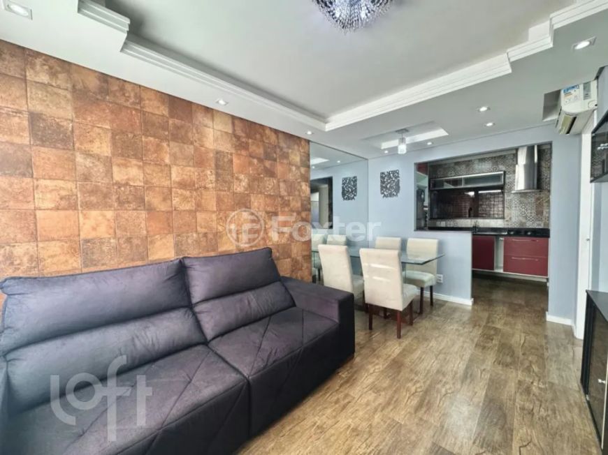 Casa em Condomínio à venda Rua dos Guamirins, Igara - Canoas