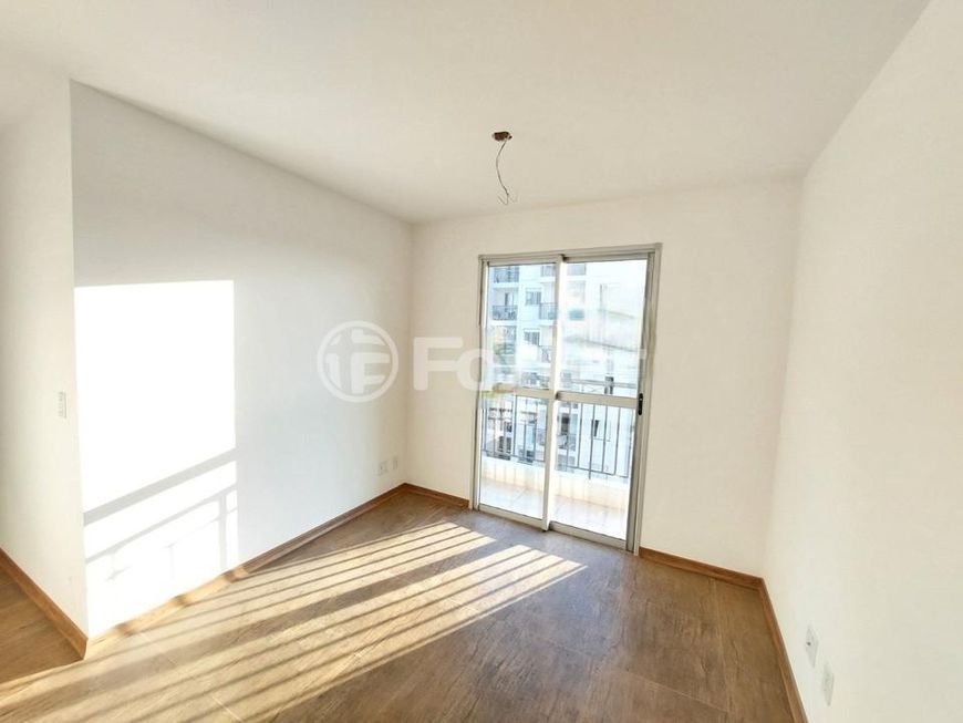 Apartamento à venda Rua Três, Igara - Canoas