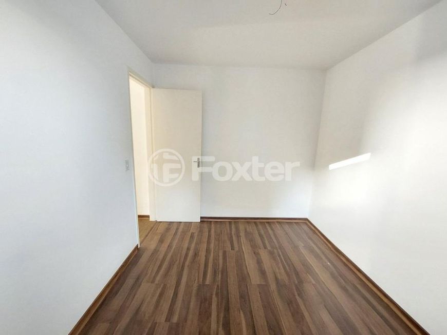 Apartamento à venda Rua Três, Igara - Canoas