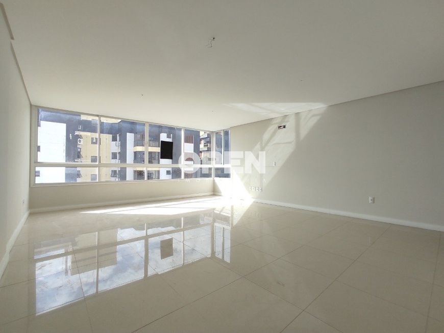 Apartamento para venda com 124 metros quadrados com 3 quartos em Centro - Canoas - RS