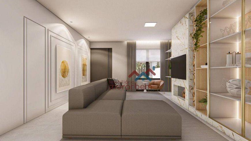 Casa com 3 dormitórios à venda, 223 m² por R$ 1.395.000,00 - Moinhos de Vento - Canoas/RS