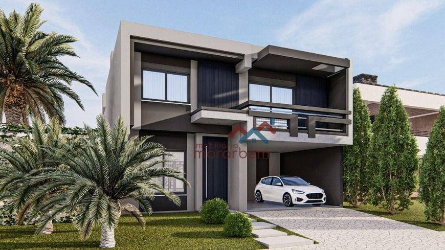 Casa com 3 dormitórios à venda, 223 m² por R$ 1.395.000,00 - Moinhos de Vento - Canoas/RS