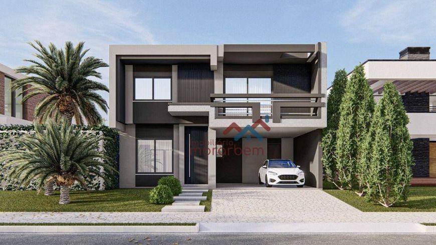 Casa com 3 dormitórios à venda, 223 m² por R$ 1.395.000,00 - Moinhos de Vento - Canoas/RS